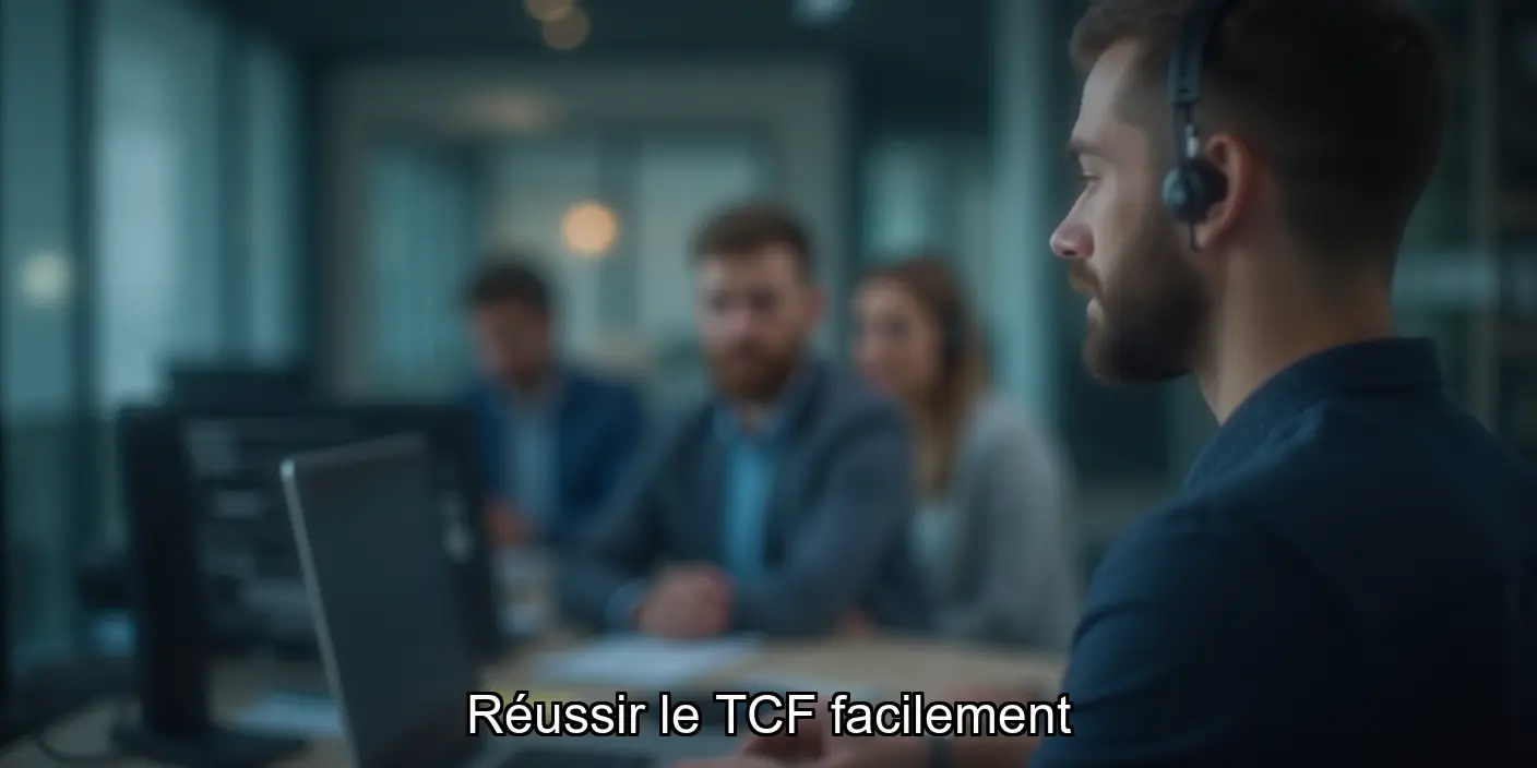 Des conseils et des astuces pour réussir le TCF