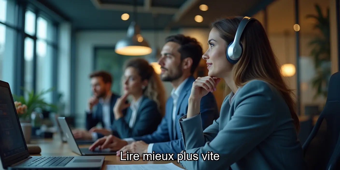 Développer une stratégie de lecture efficace