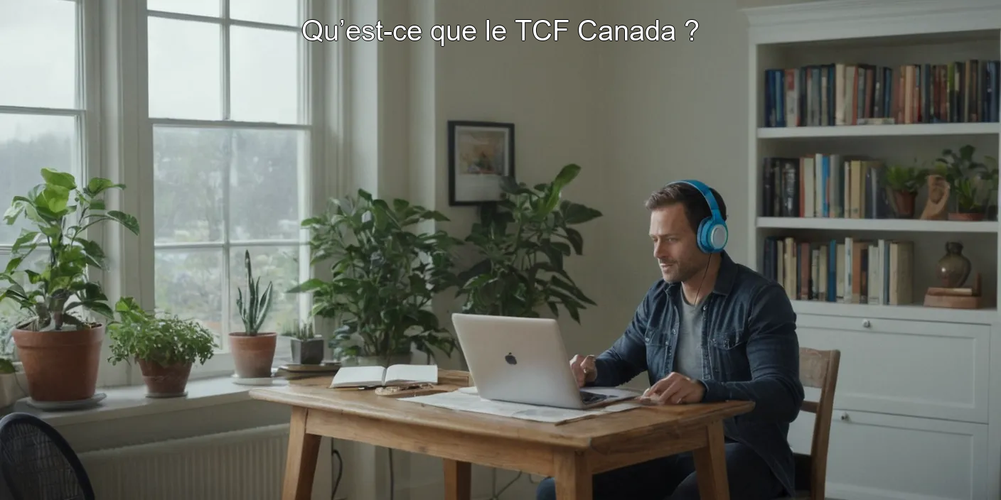 Qu’est-ce que le TCF Canada ?
