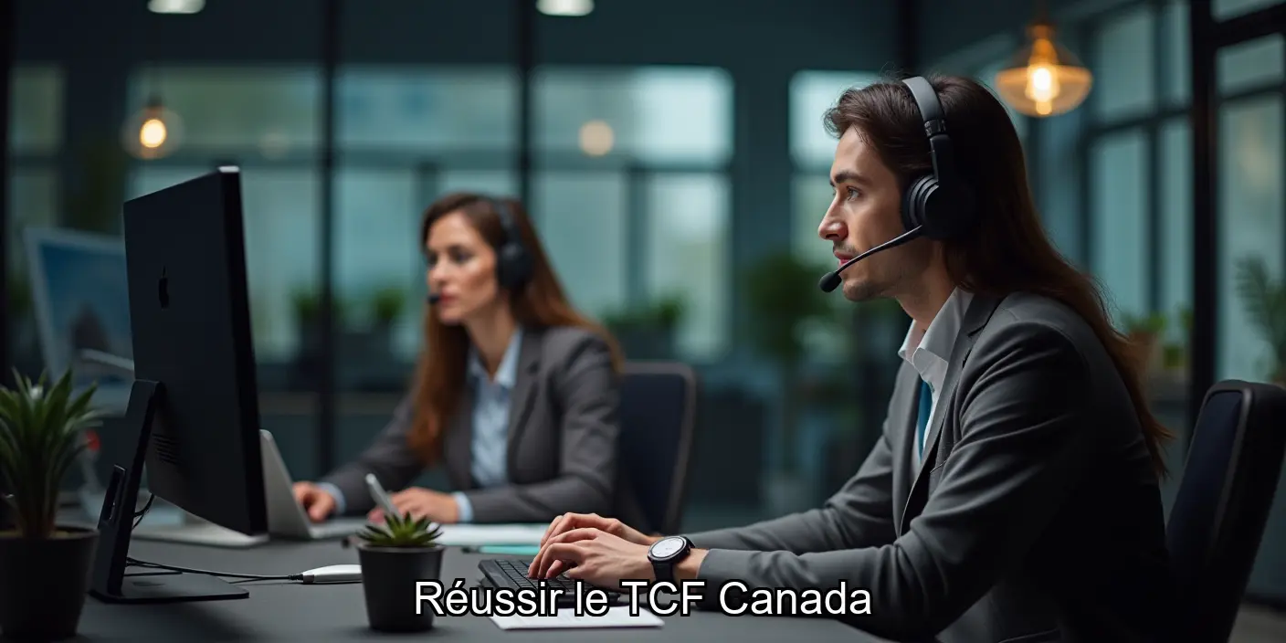 Conclusion : Prêt à réussir le TCF Canada ?