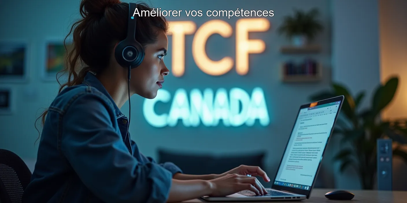 Améliorer vos compétences