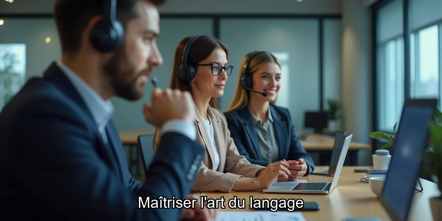 Conseils pour l’expression écrite et orale