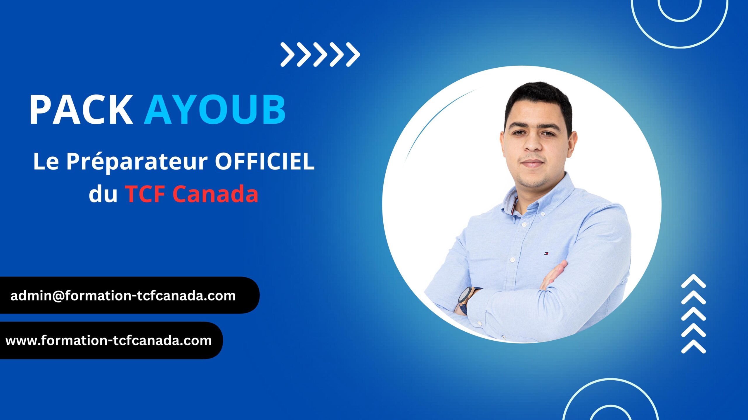 Ayoub TCF Canada