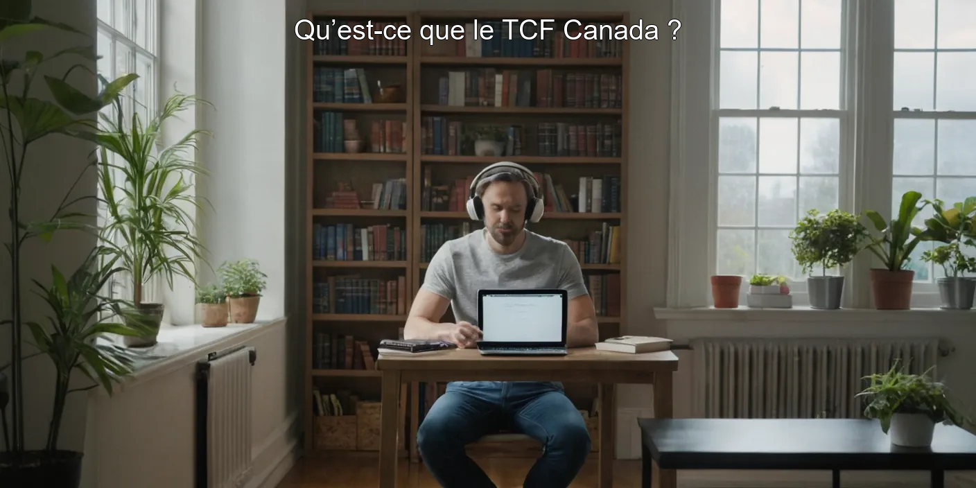 Qu’est-ce que le TCF Canada ?