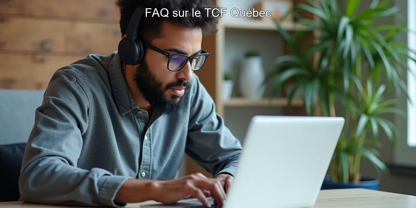 FAQ sur le TCF Québec