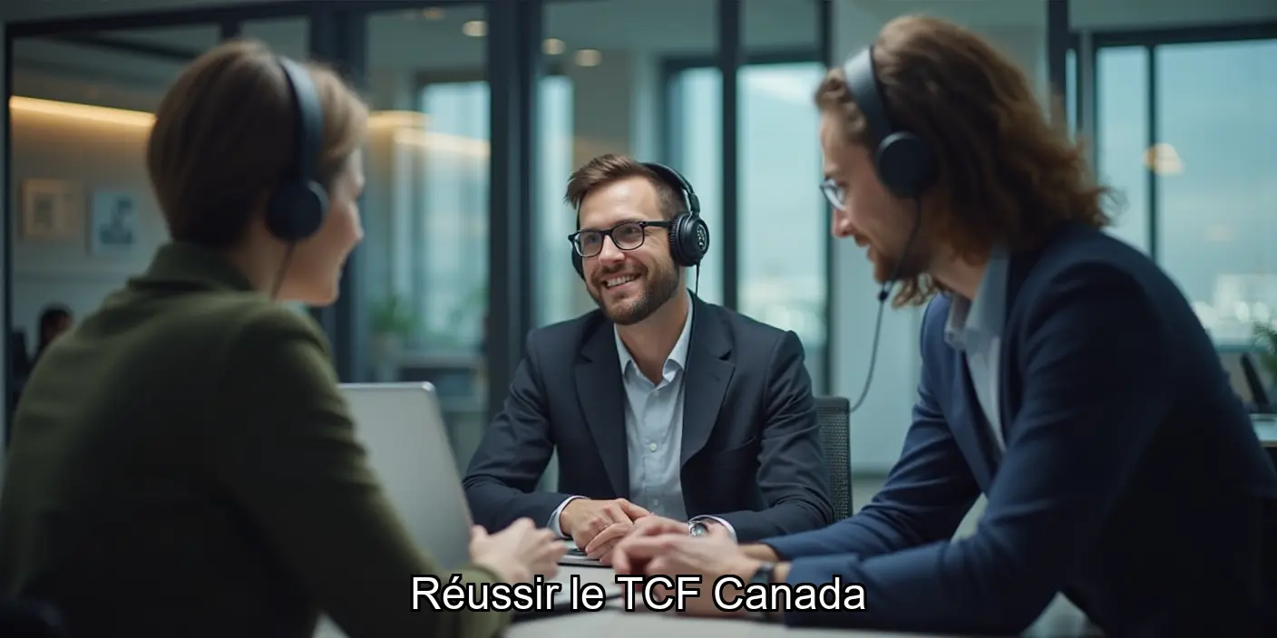 Conclusion : Prêt à réussir le TCF Canada ?