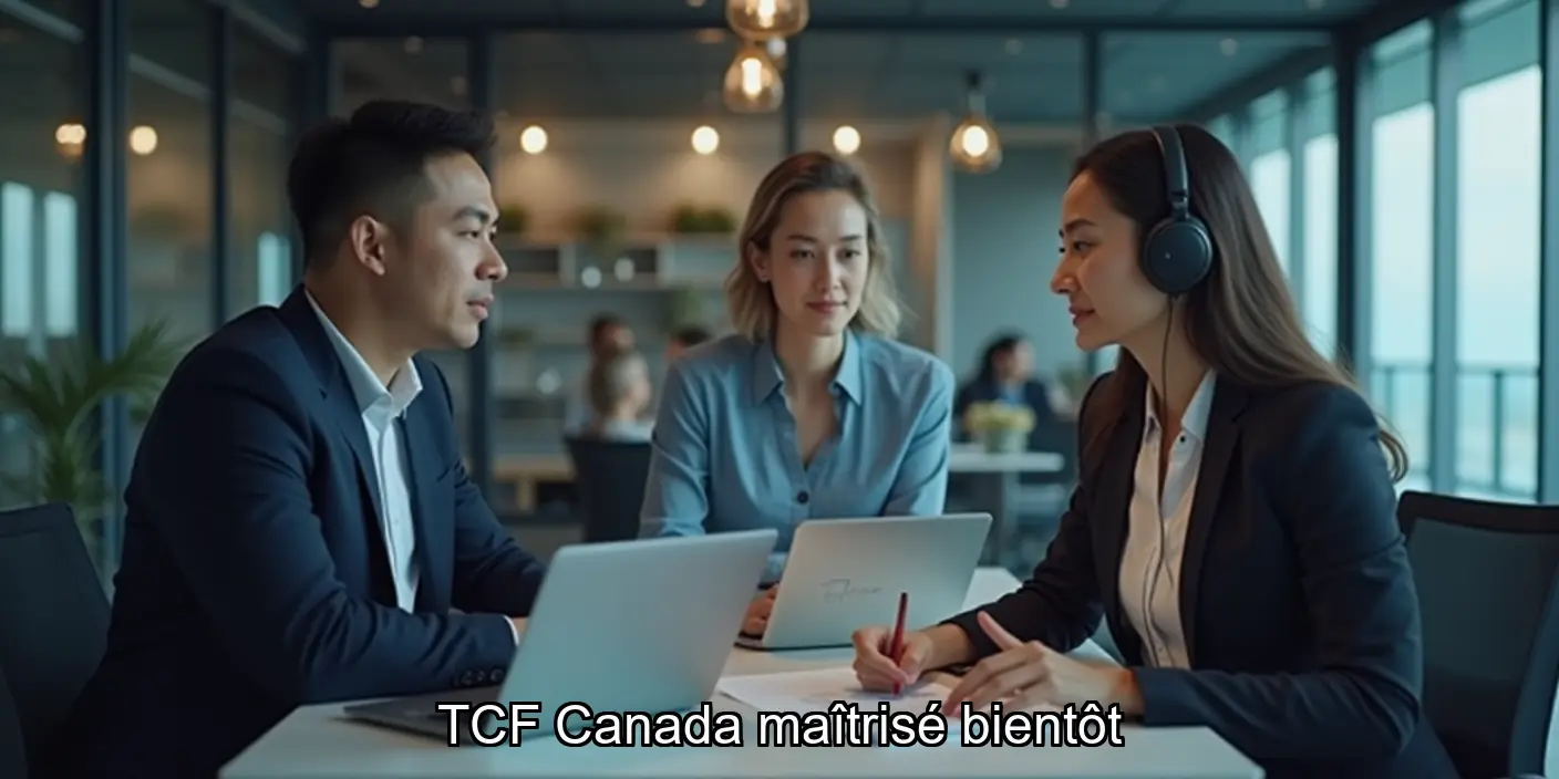 Conclusion : Prêt à maîtriser le TCF Canada ?