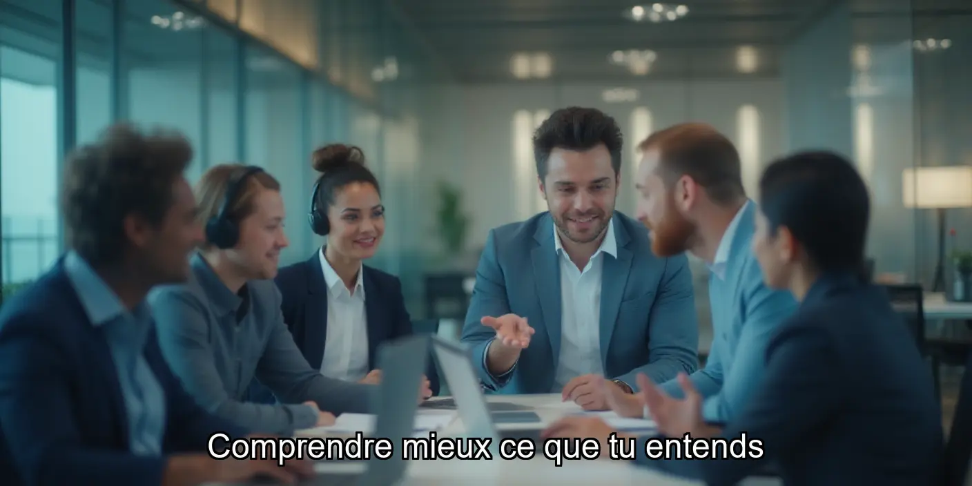 Conseils pour la compréhension orale