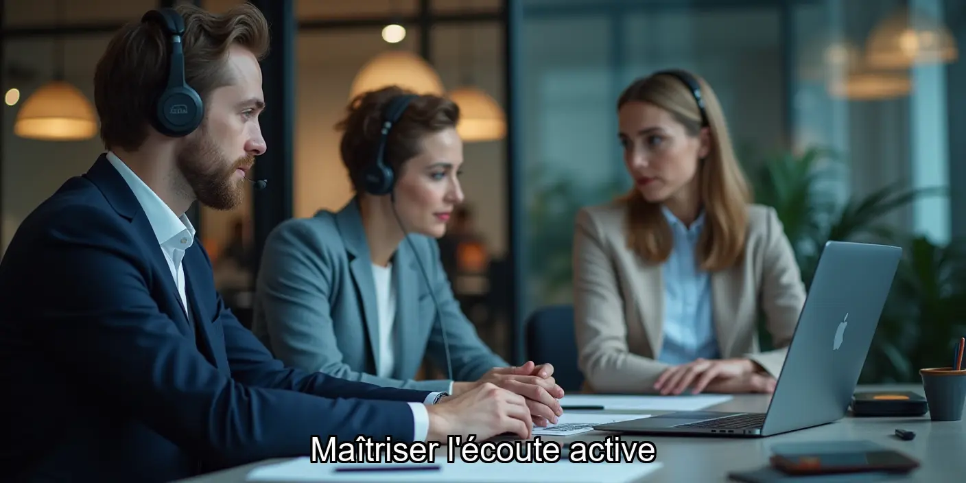 Conseils pour améliorer votre compréhension orale