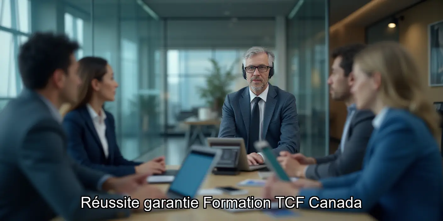 Conclusion : Investissez dans votre réussite avec Formation-TCFCanada