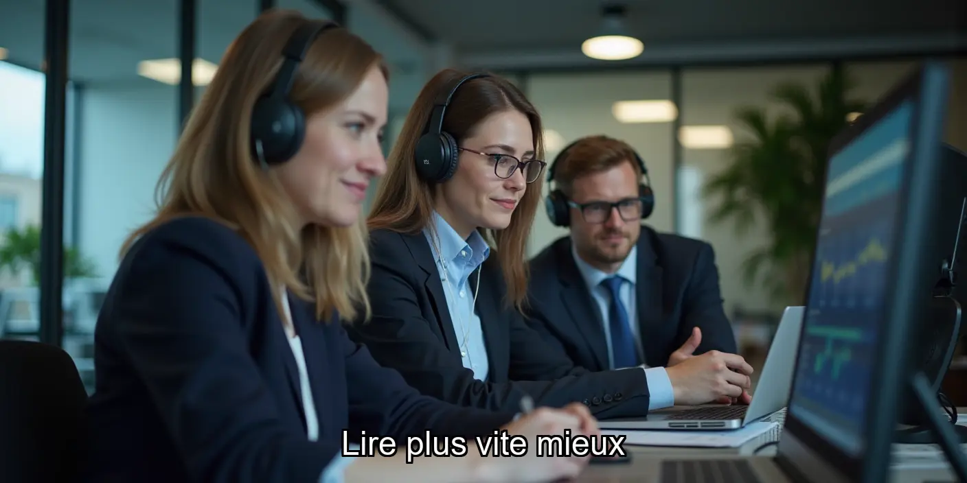 Techniques de Lecture Rapide et Efficace