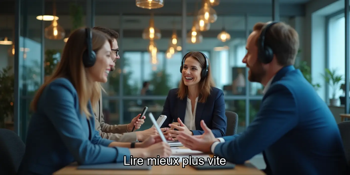 Techniques de lecture efficaces