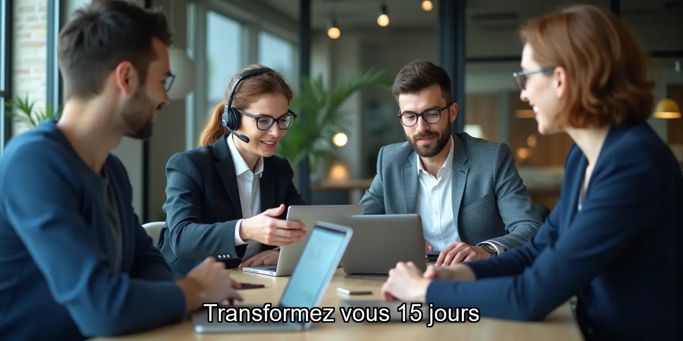 Programme Essentiel (15 jours)