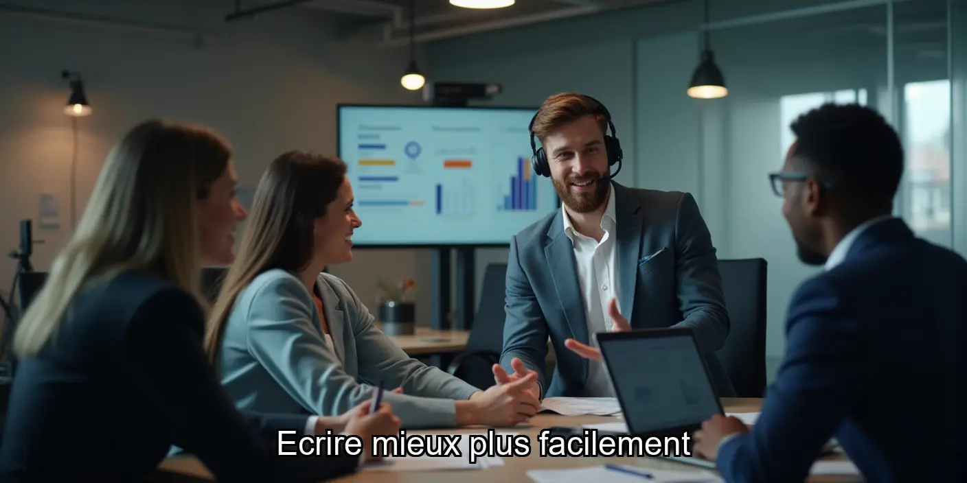 Techniques pour une expression écrite efficace