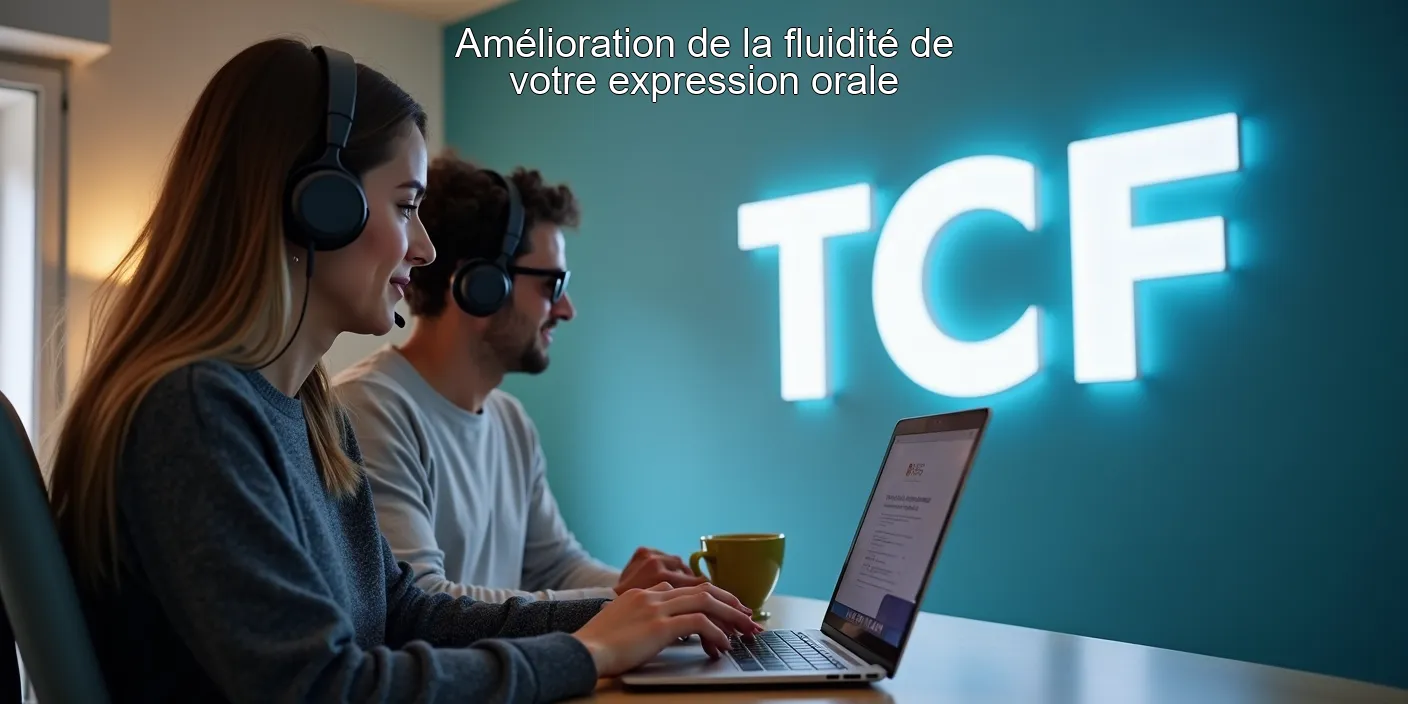 Amélioration de la fluidité de votre expression orale
