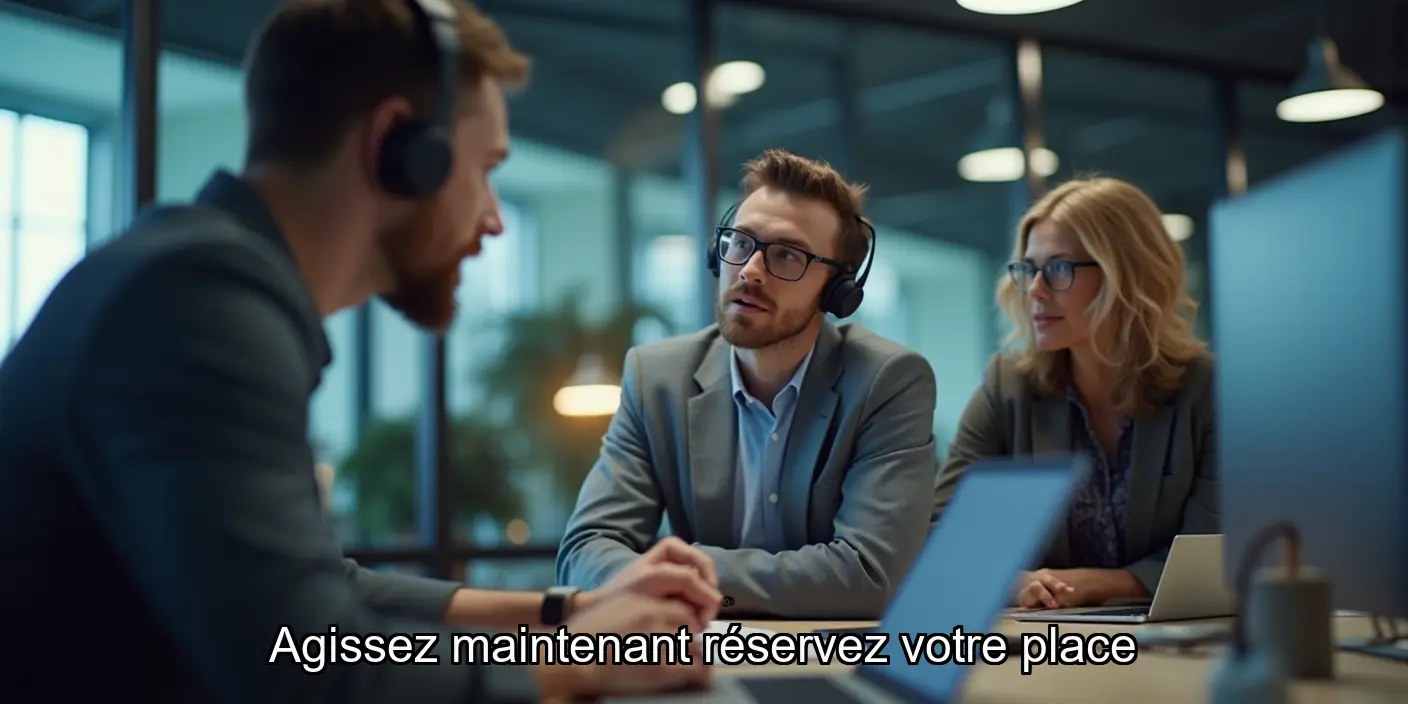 Conseils Finaux et Appel à l’Action