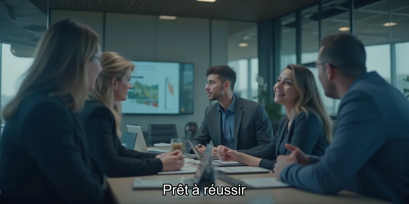 Conclusion : Prêt à franchir le pas vers la réussite ?