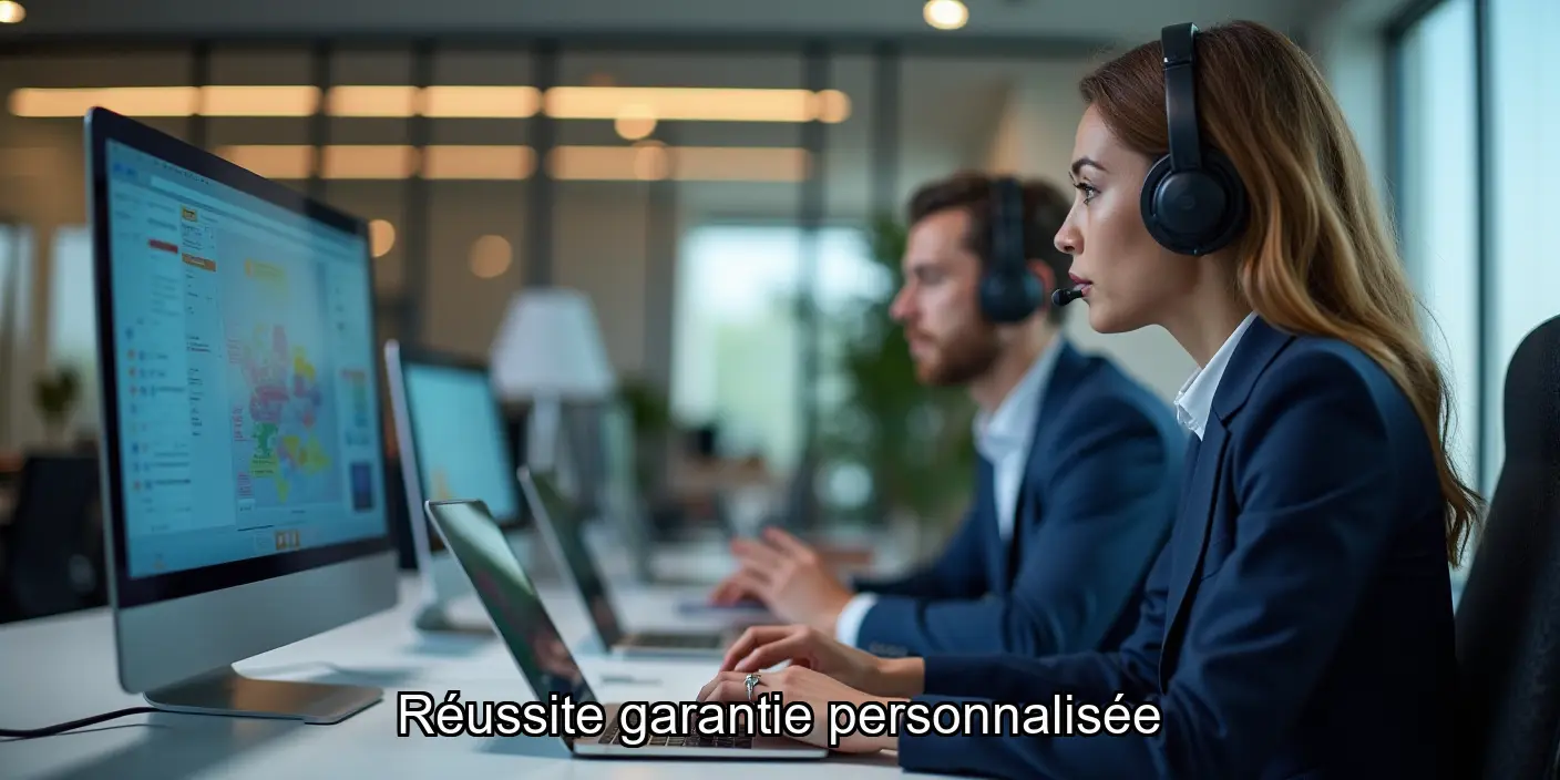 Préparation Intensive et Personnalisée