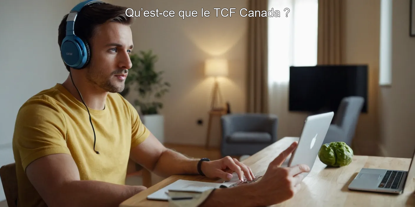 Qu’est-ce que le TCF Canada ?