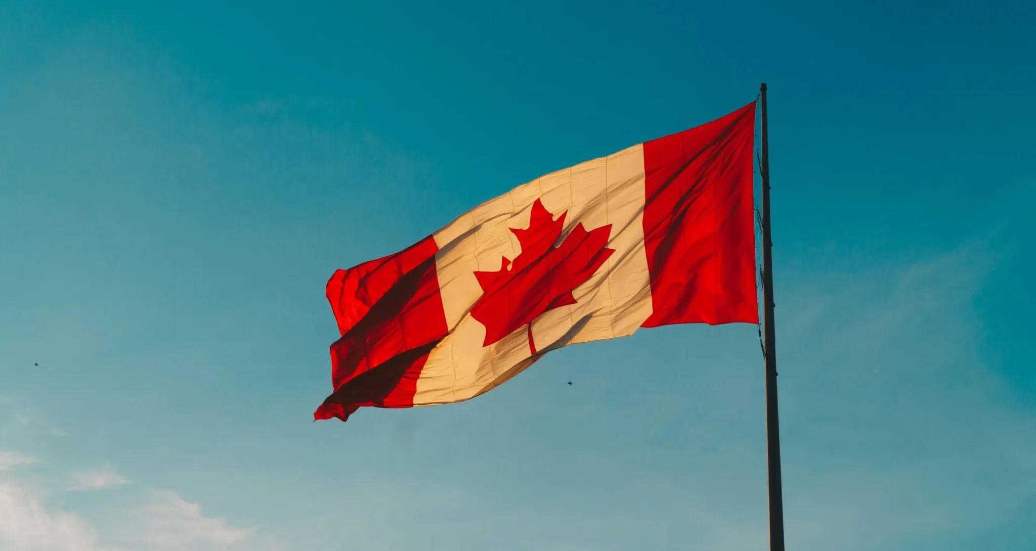 Villes Canadiennes