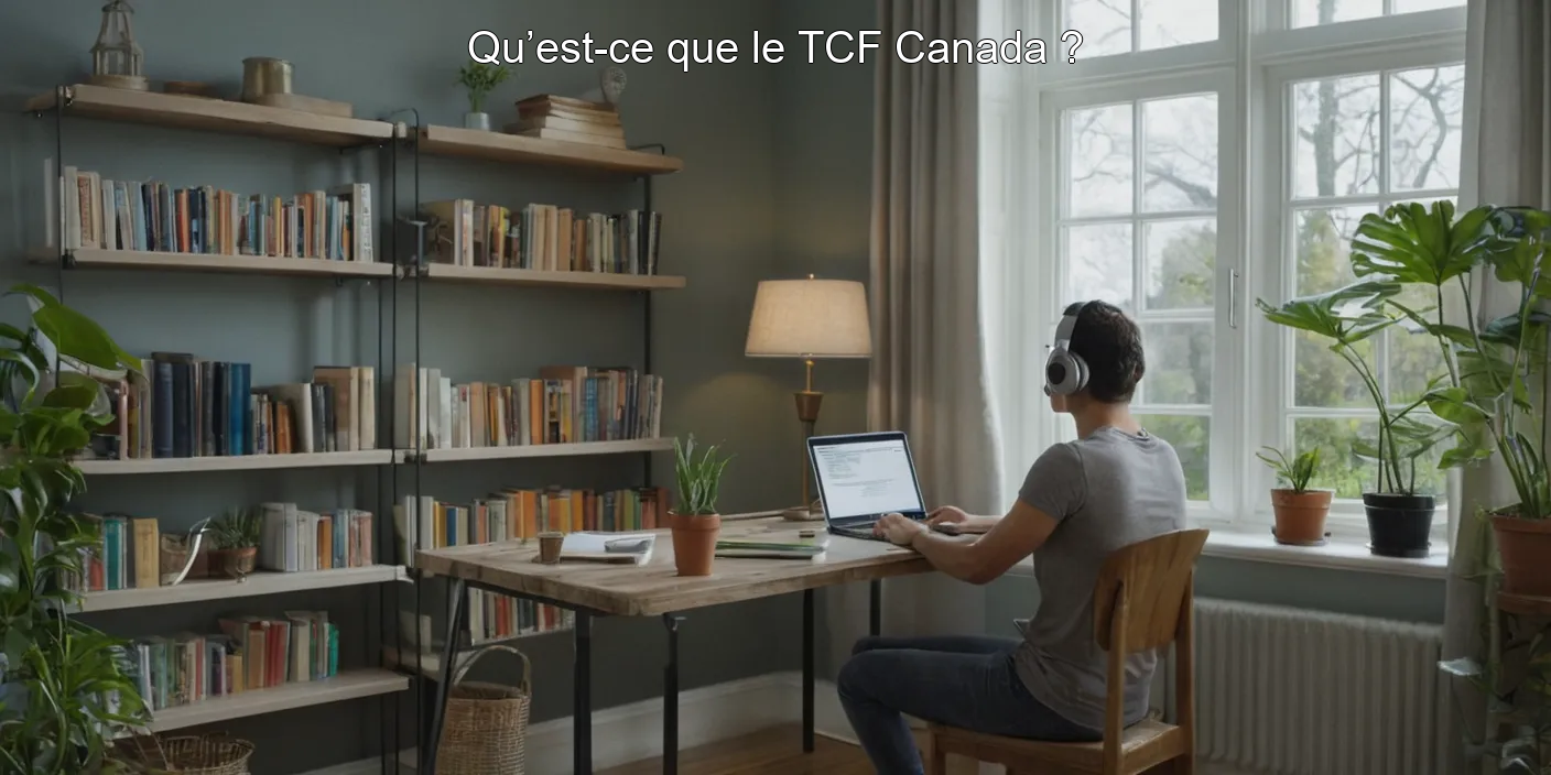 Qu’est-ce que le TCF Canada ?