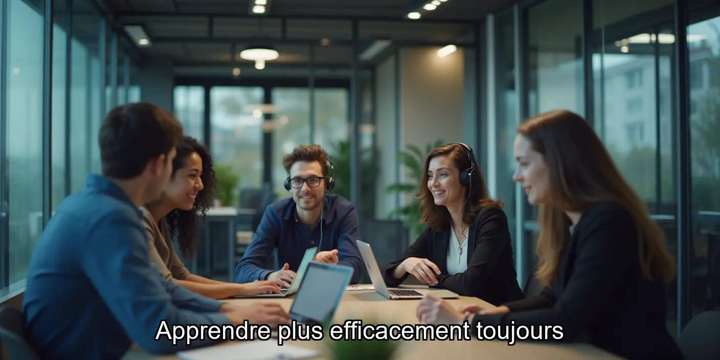 Techniques de répétition espacée pour un apprentissage durable