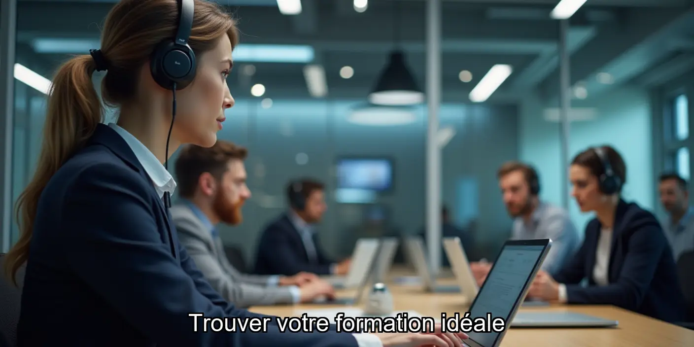 Comment Choisir le Programme de Formation qui vous Convient