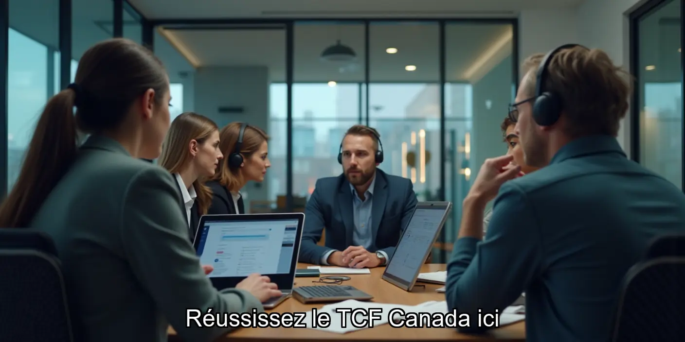 Conclusion : Votre Succès au TCF Canada Commence Ici