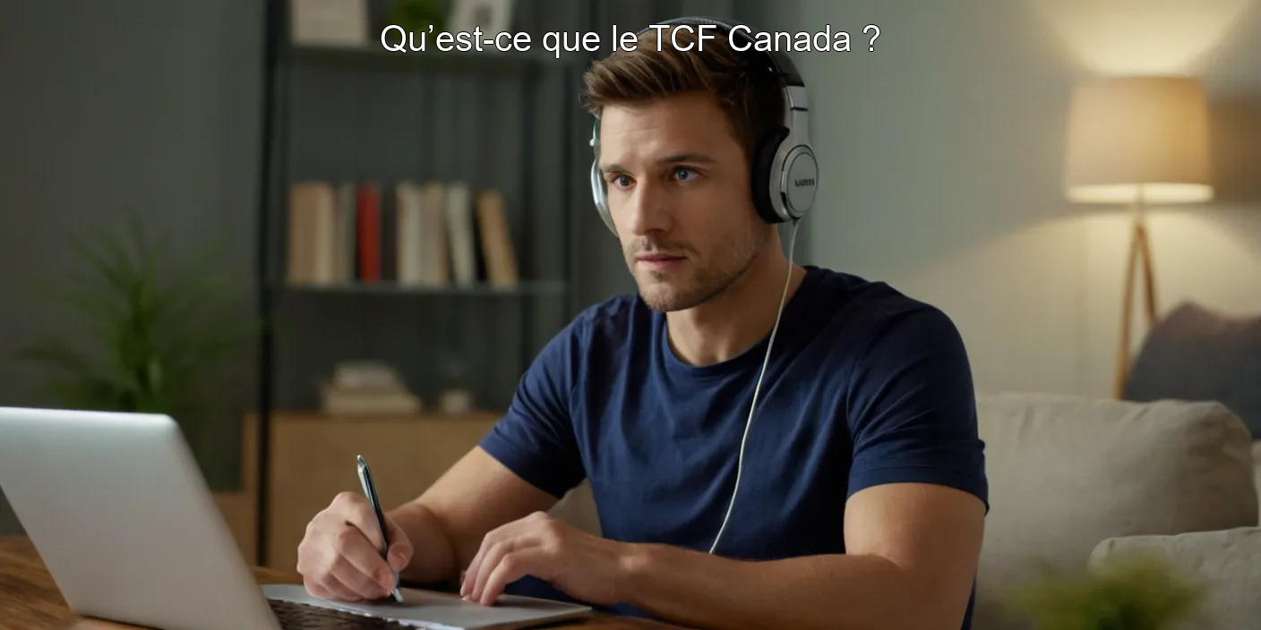 Qu’est-ce que le TCF Canada ?