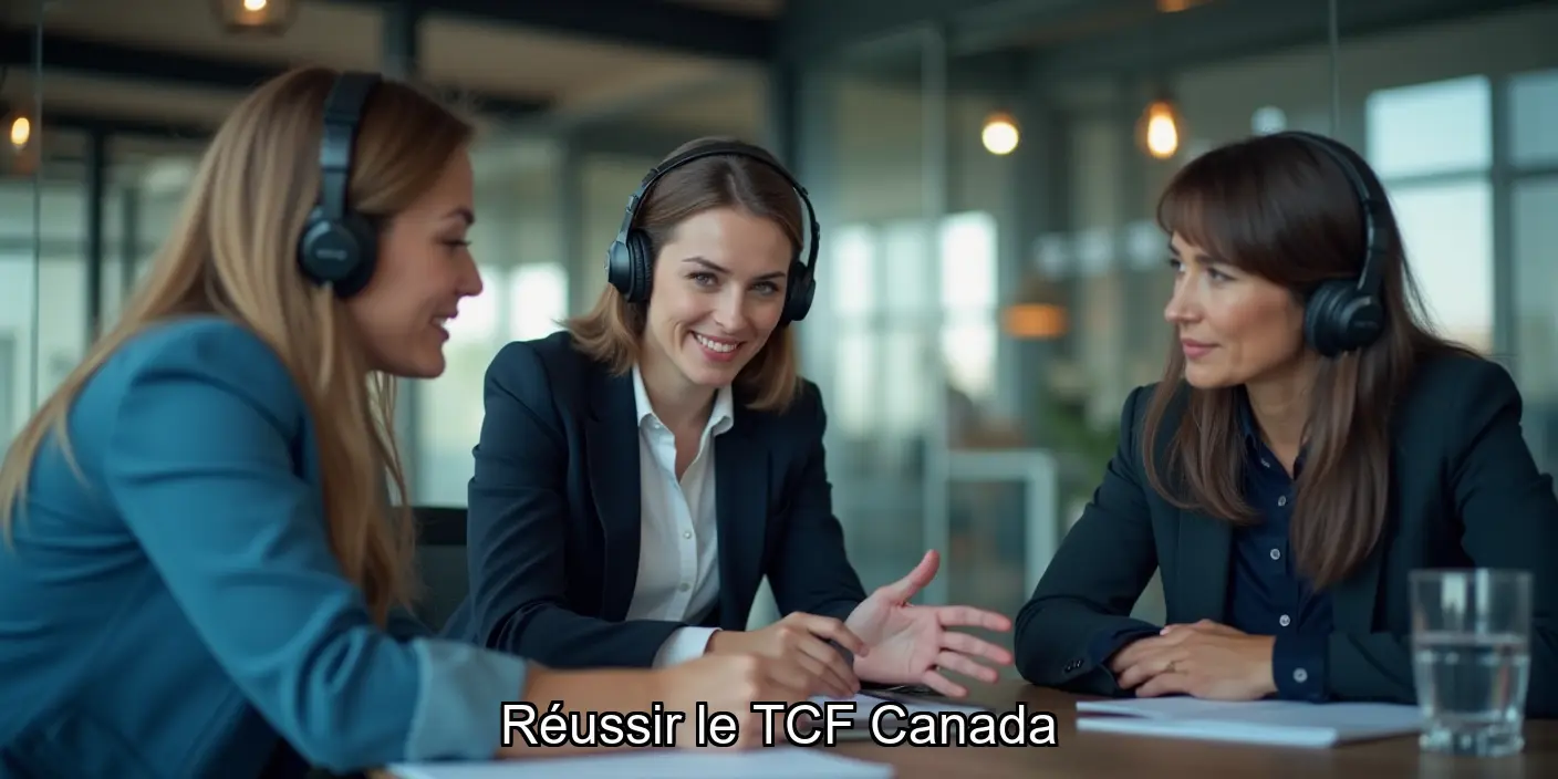 Utiliser les Ressources en Ligne de Formation-TCFCanada.com