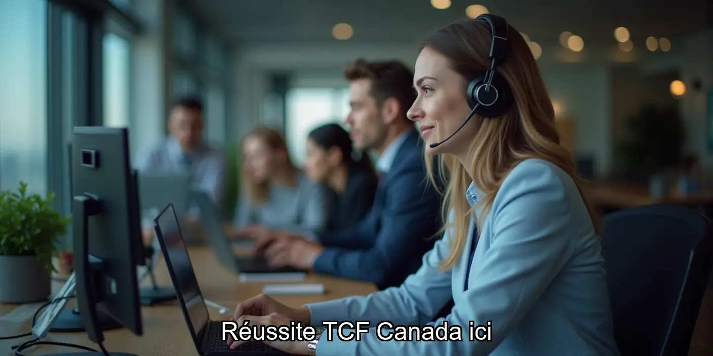 Conclusion : Votre Succès au TCF Canada Commence Ici