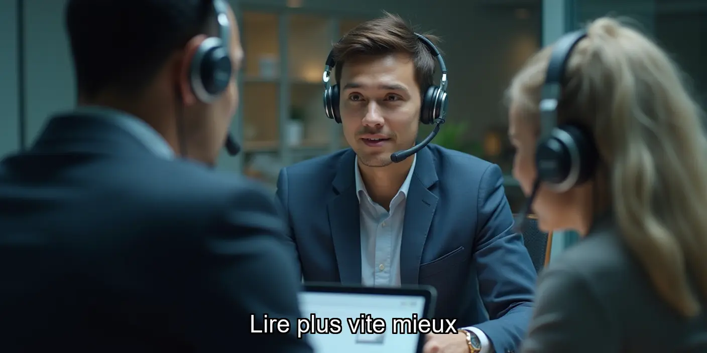 Techniques de Lecture Efficace