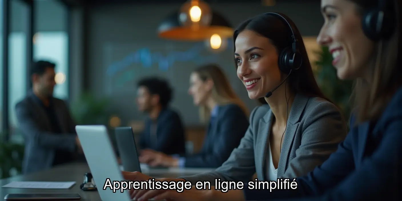Ressources en ligne et supports pédagogiques