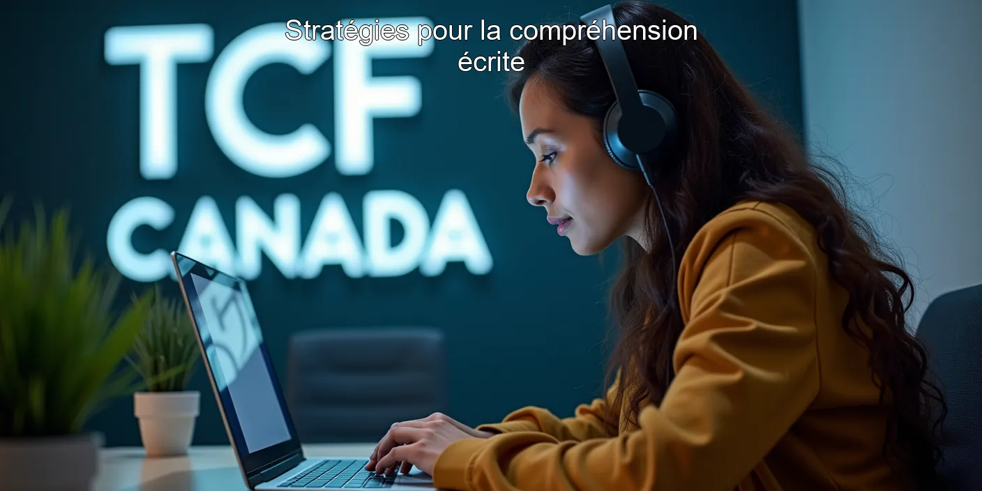 Stratégies pour la compréhension écrite