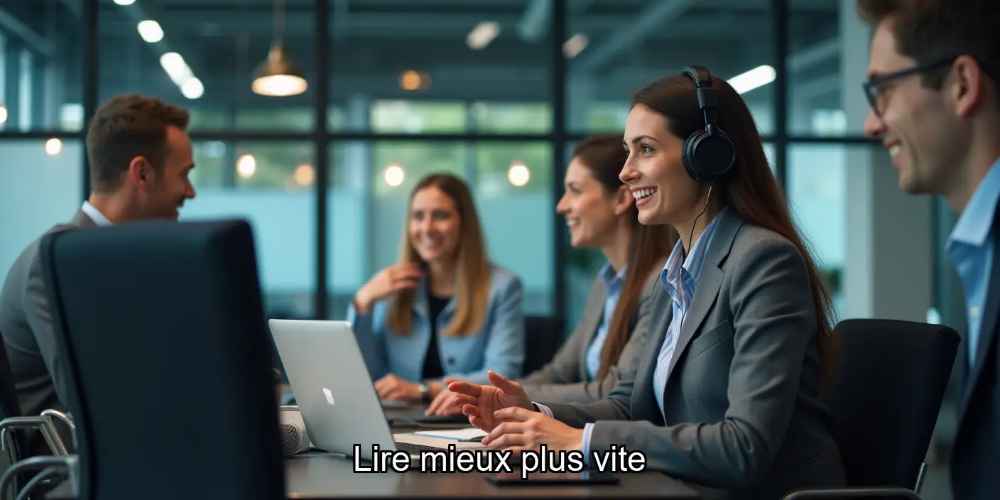 Techniques de lecture efficaces