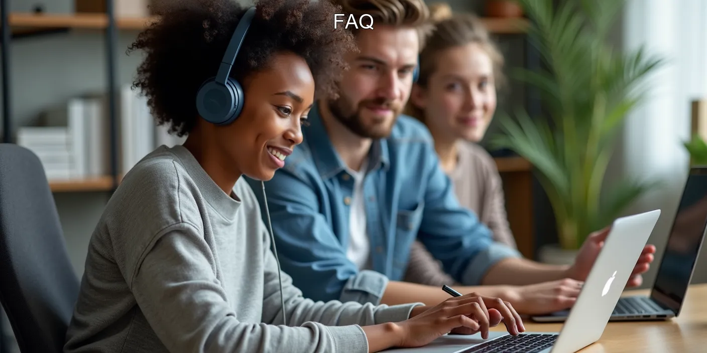 FAQ