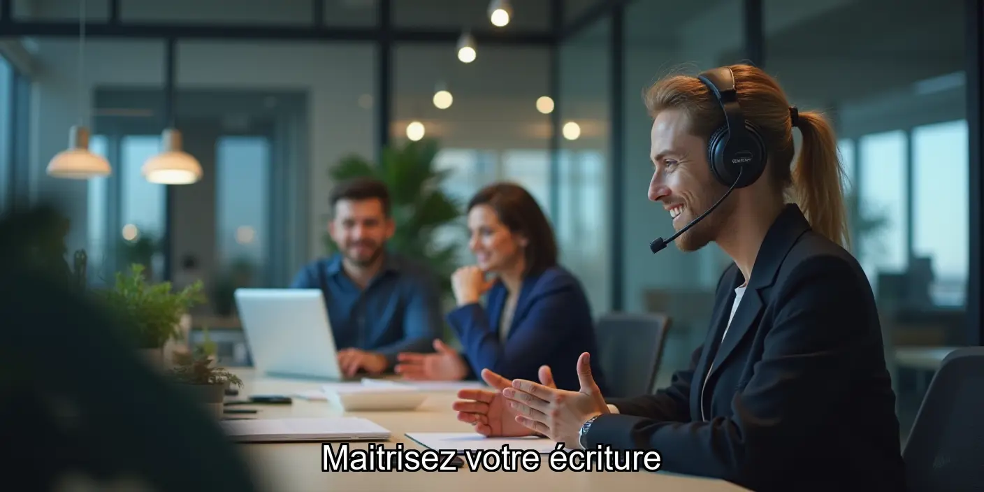 Orthographe et Ponctuation