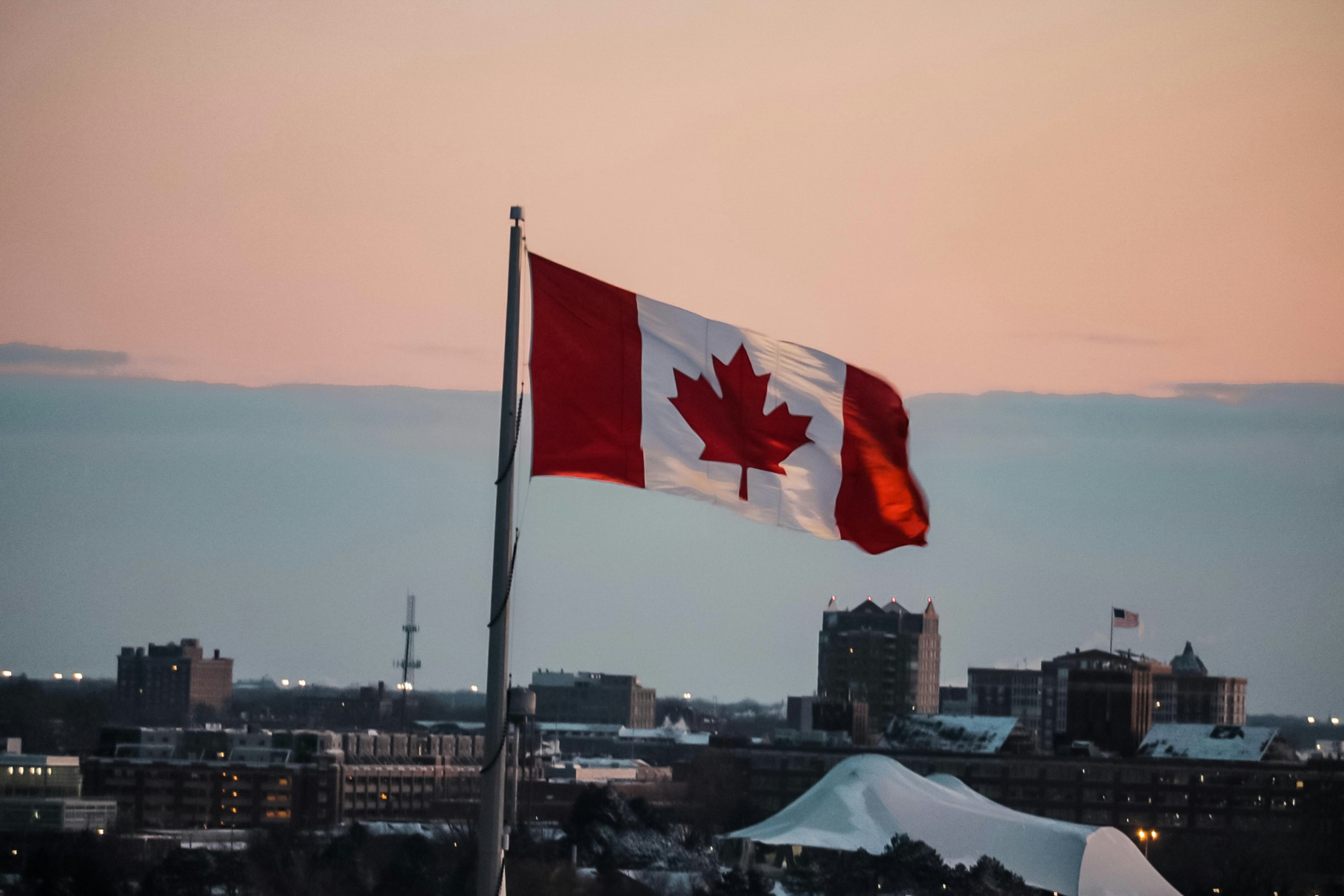 Les Meilleures Villes Canadiennes pour les nouveaux arrivants