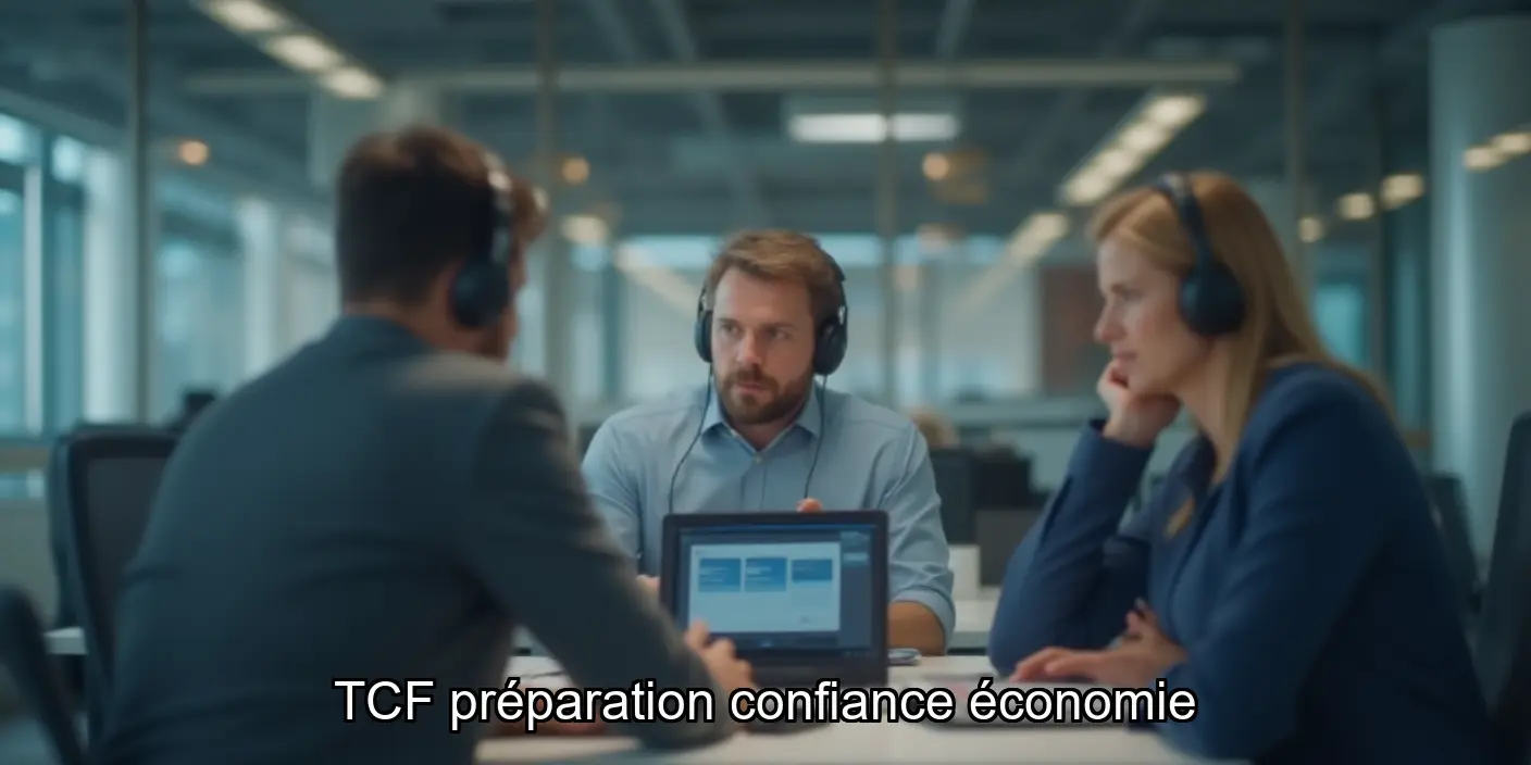 Conclusion : Préparez-vous au TCF avec confiance et économisez !