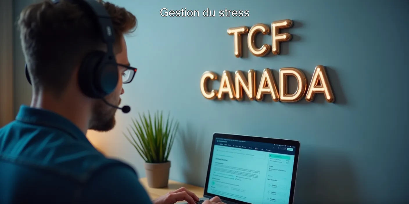 Gestion du stress