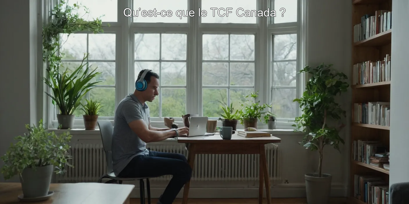 Qu’est-ce que le TCF Canada ?