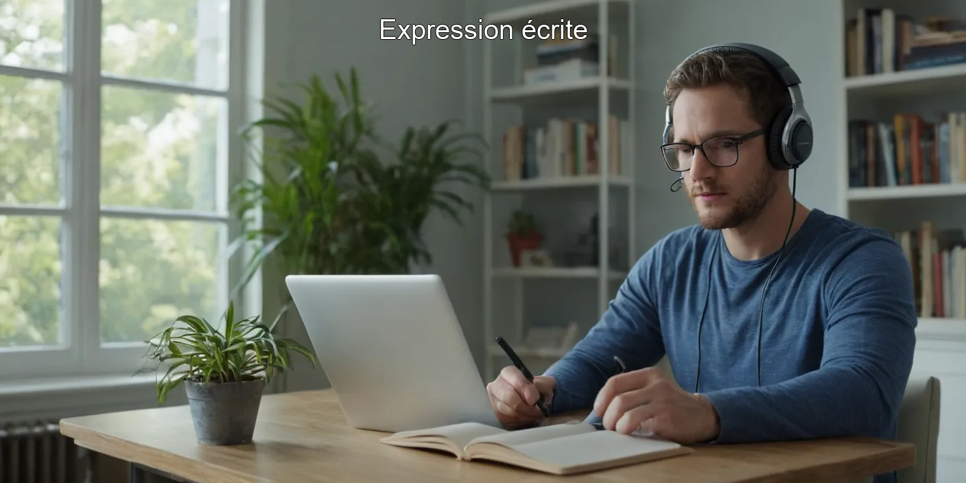 Expression écrite