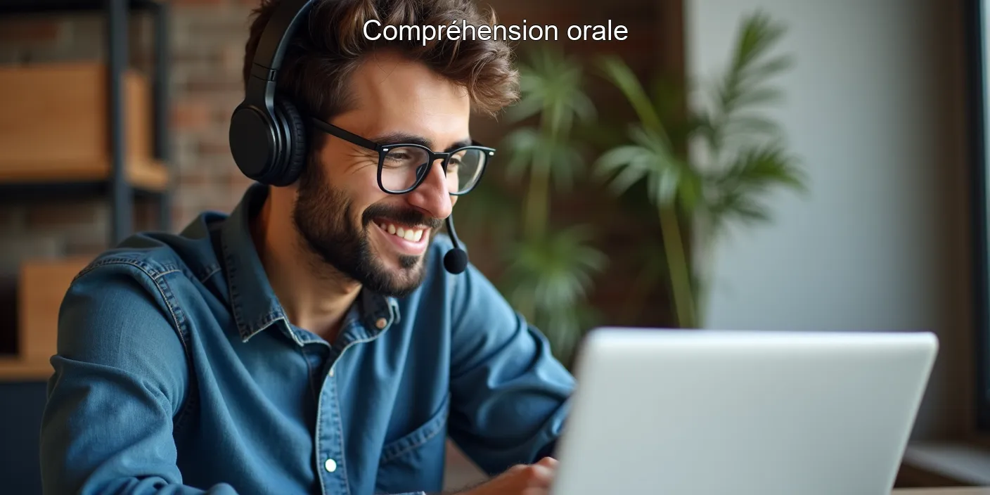 Compréhension orale