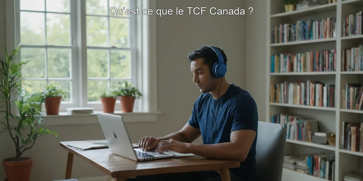 Qu’est-ce que le TCF Canada ?