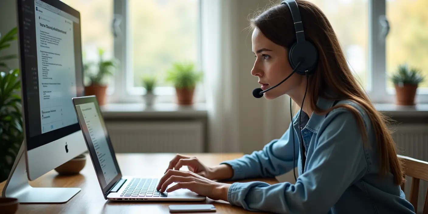 Online tcf canada preparation platform for cameroon