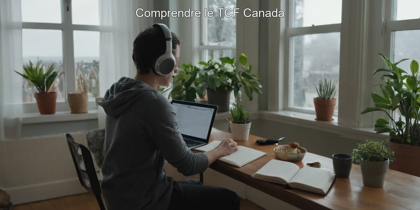 Comprendre le TCF Canada