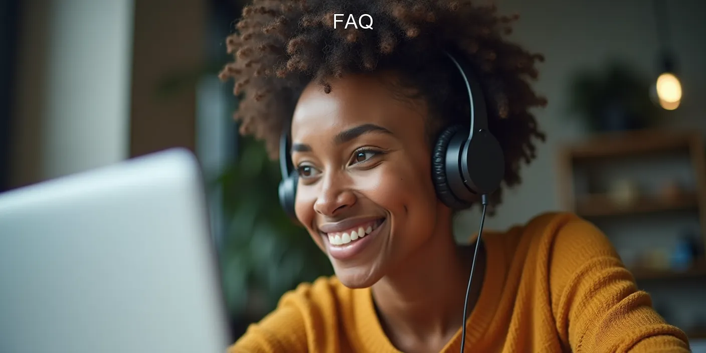 FAQ