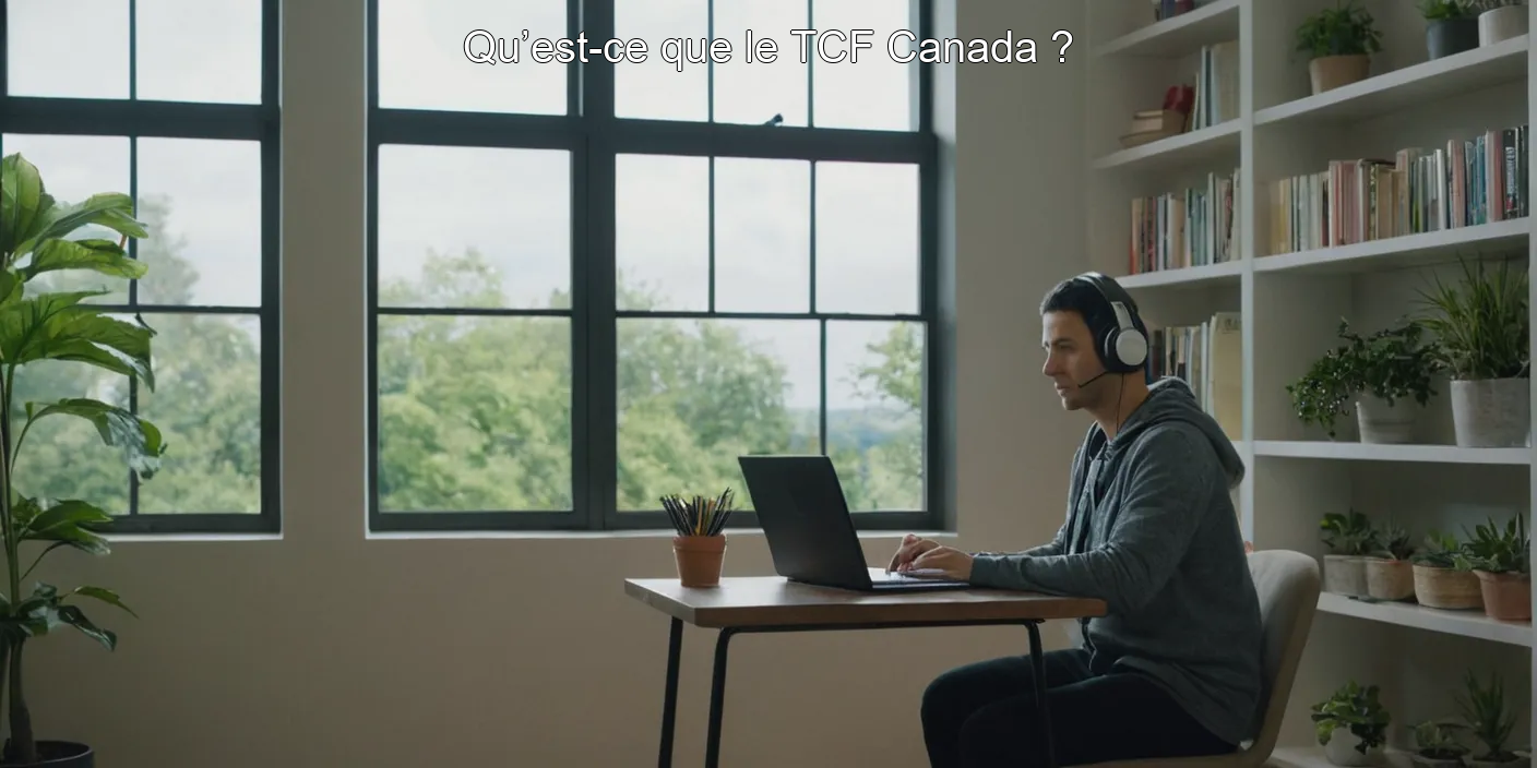 Qu’est-ce que le TCF Canada ?