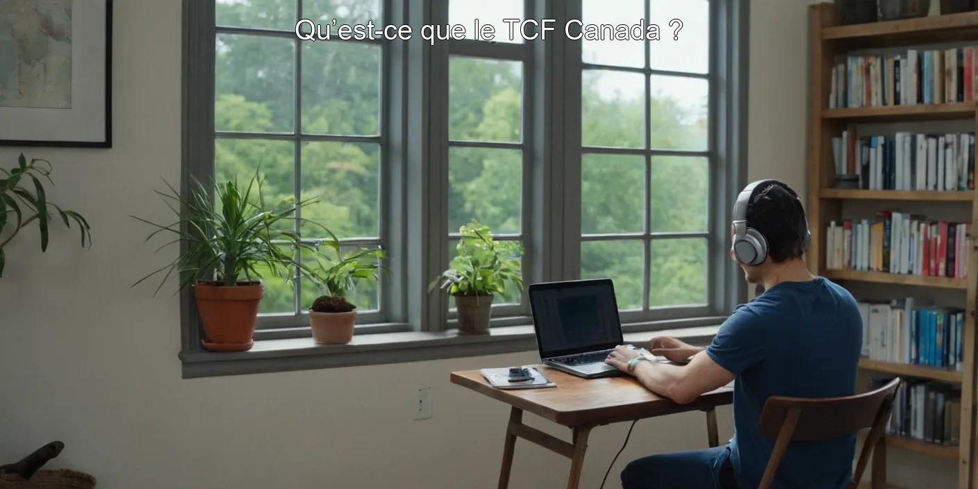 Qu’est-ce que le TCF Canada ?