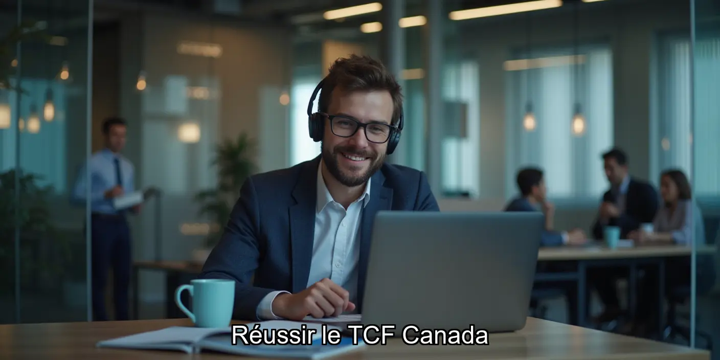 Conclusion : Prêt à réussir le TCF Canada ?